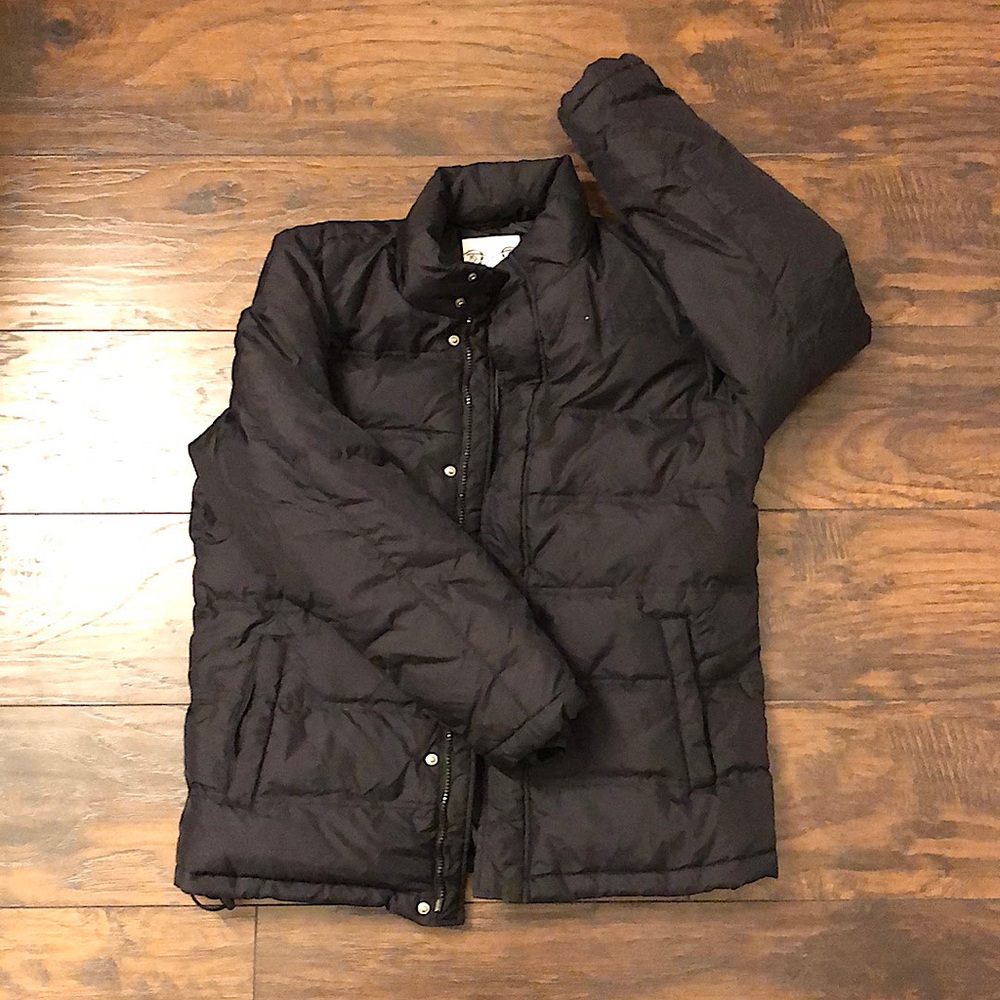 Victoria Jacket (L)